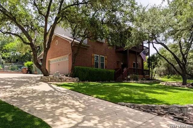 26272 Romance Point, San Antonio, TX 78260 - #2