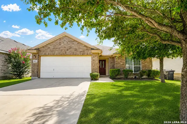 16611 Mandolino Ln, San Antonio, TX 78266 - #1