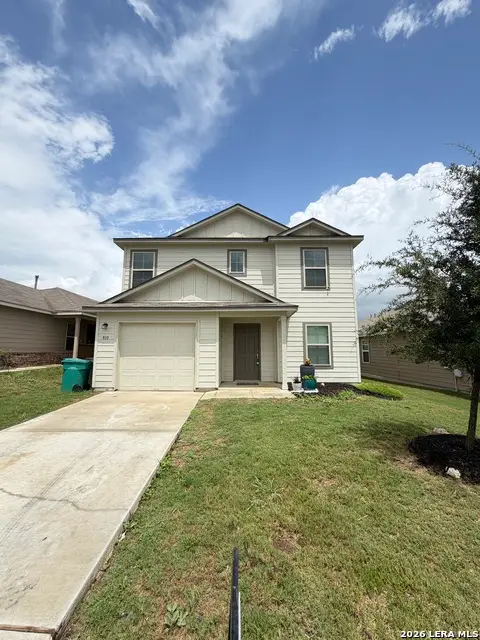 810 Retama, San Antonio, TX 78219