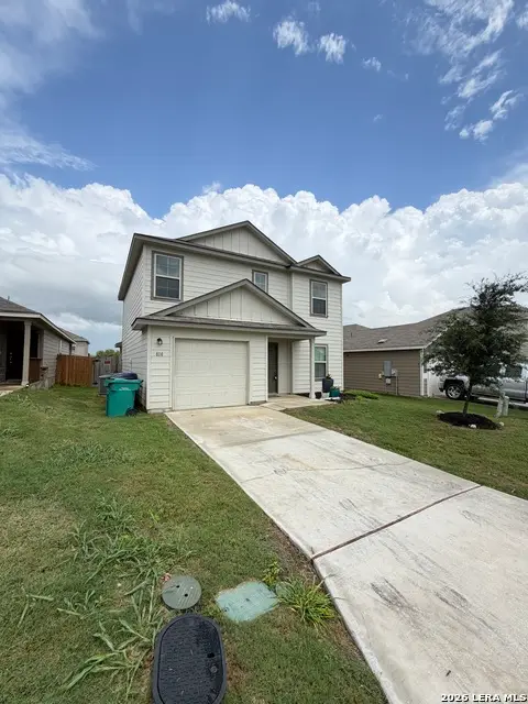 810 Retama, San Antonio, TX 78219 - #2