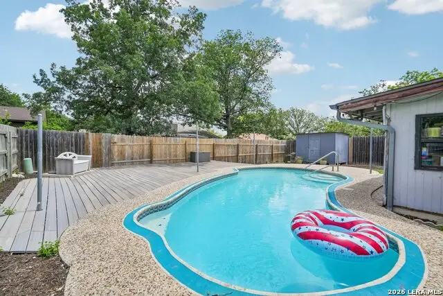 10331 Granary St, San Antonio, TX 78245 - #2