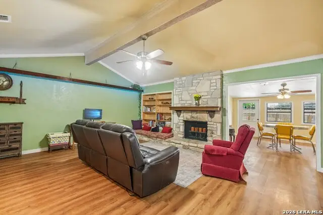 10331 Granary St, San Antonio, TX 78245 - #3