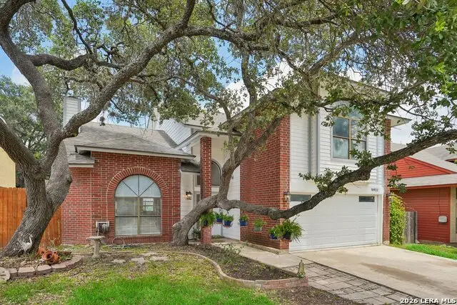 16922 Vista Briar Dr, San Antonio, TX 78247 - #2