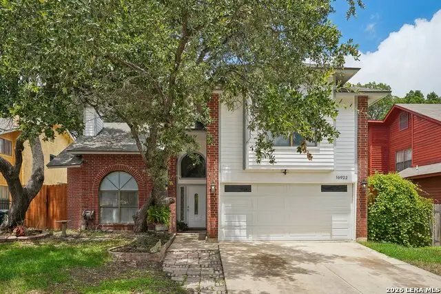 16922 Vista Briar Dr, San Antonio, TX 78247 - #3