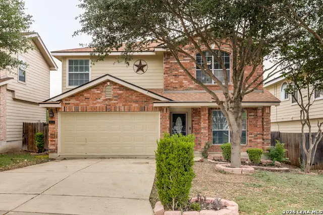 8034 Shumard Oak, San Antonio, TX 78223 - #1