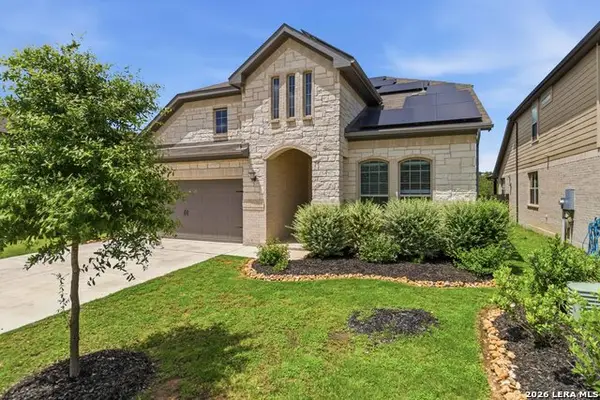 3415 Grace Way, San Antonio, TX 78261