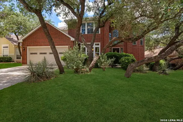 13422 Blackstone, Universal City, TX 78148
