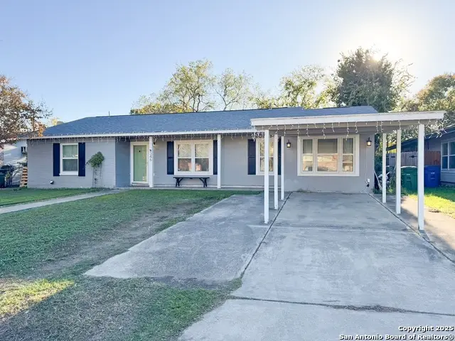346 Haverford, San Antonio, TX 78217 - #2
