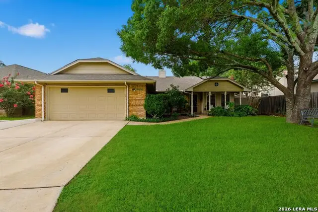 3322 Morning Brook St, San Antonio, TX 78247 - #2