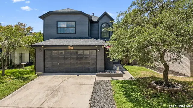 5731 Spring Watch, San Antonio, TX 78247 - #2
