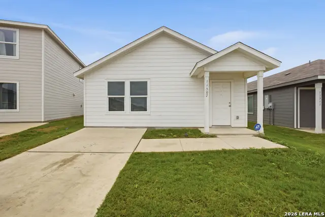 11507 Field Briar, Converse, TX 78109 - #1