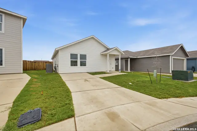 11507 Field Briar, Converse, TX 78109 - #3