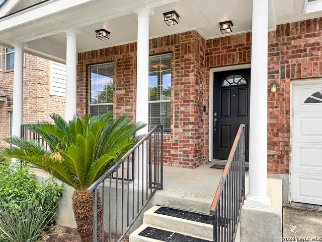 9015 Burnt Peak, Helotes, TX 78023 - #2