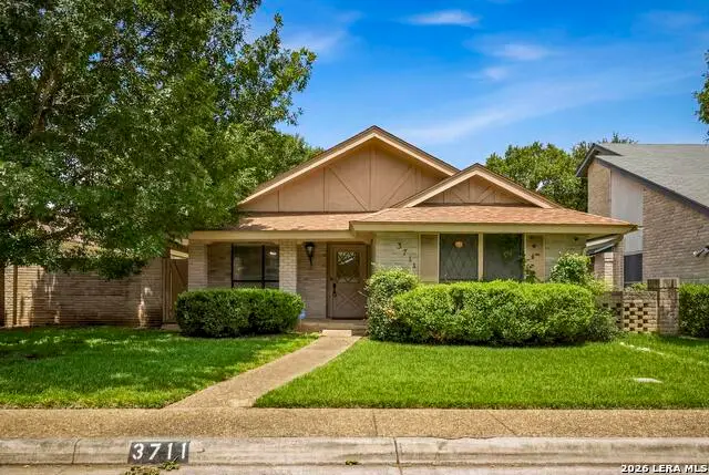 3711 Hunters Cir, San Antonio, TX 78230 - #1