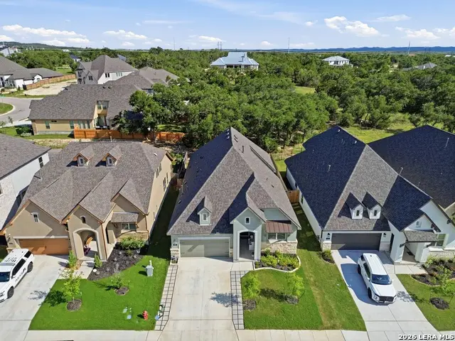 1817 Durham Park, Bulverde, TX 78163 - #2
