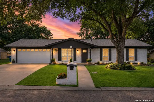 1636 Marigold Dr, New Braunfels, TX 78130
