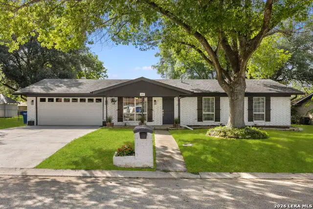 1636 Marigold Dr, New Braunfels, TX 78130 - #2