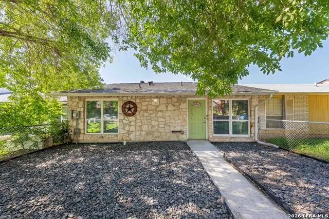 6507 Spring Lark St, San Antonio, TX 78249 - #3