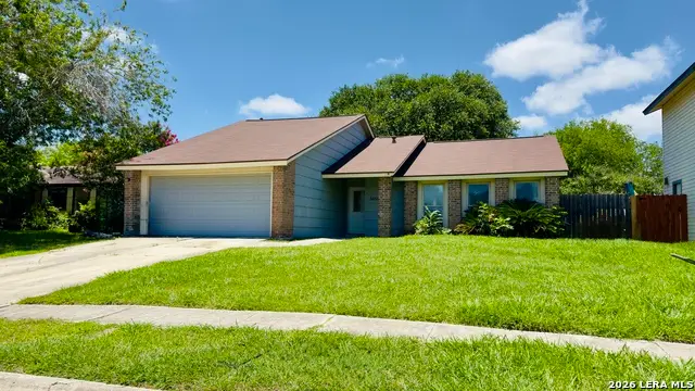 5659 Wood Oak, San Antonio, TX 78233 - #1