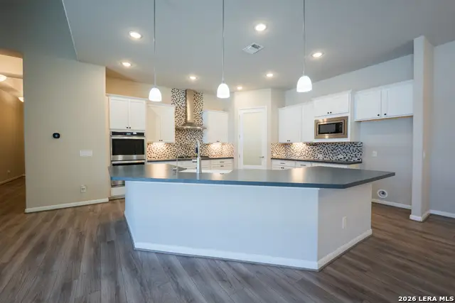12834 Fort Hancock, San Antonio, TX 78245 - #2