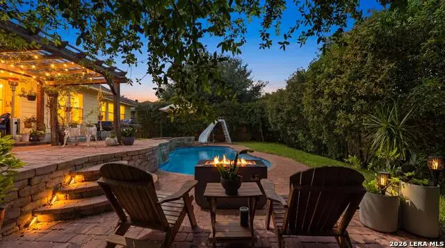2219 Garden Sun Pl, New Braunfels, TX 78130 - #1