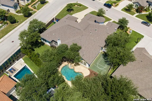 3714 Wild Fig, San Antonio, TX 78257 - #3