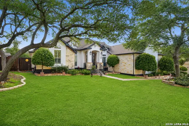 27607 Bordelon Way, San Antonio, TX 78260 - #3