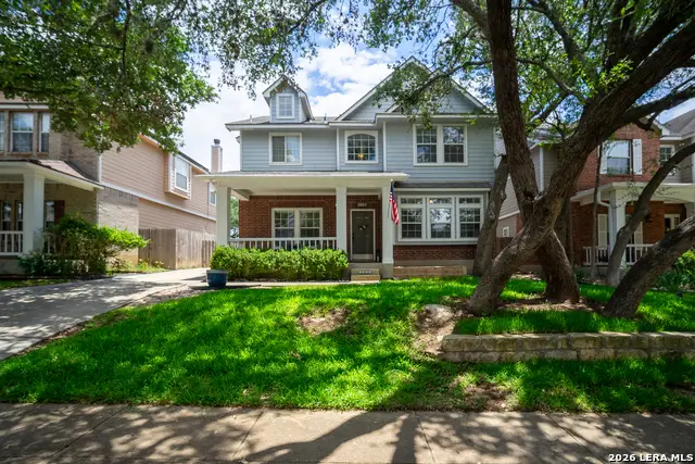 4448 Taylors Bnd, San Antonio, TX 78247 - #1