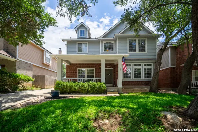 4448 Taylors Bnd, San Antonio, TX 78247 - #2