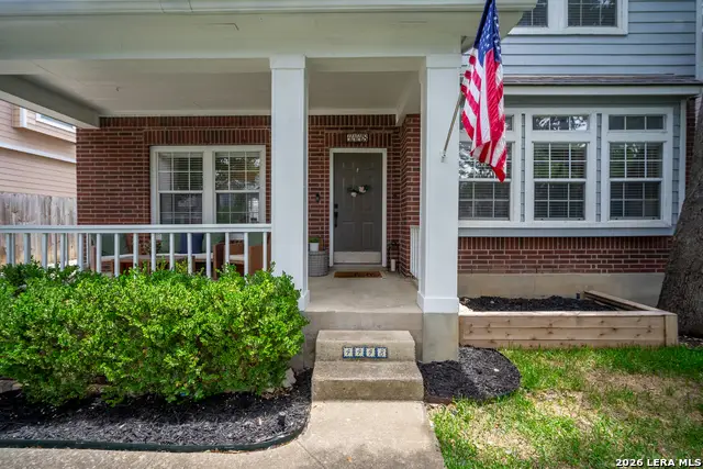 4448 Taylors Bnd, San Antonio, TX 78247 - #3