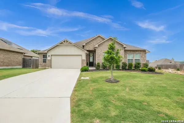 31838 Acacia Vista, Bulverde, TX 78163
