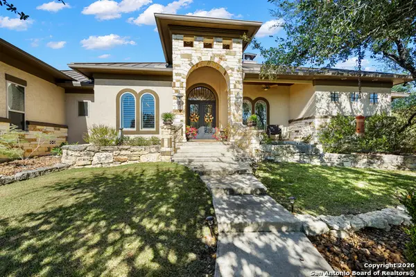 1888 Split Mountain, Bulverde, TX 78133