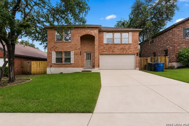 9154 Ridge Path, San Antonio, TX 78250 - #1