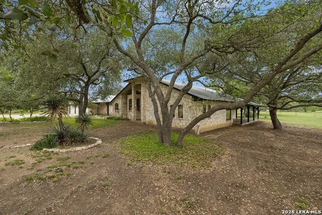 4125 County Road 251, Hondo, TX 78861 - #1