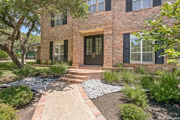 13807 Bluff Rock, San Antonio, TX 78216