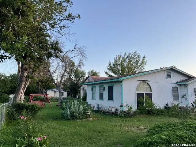 1508 Wagner Ave, San Antonio, TX 78211 - #1