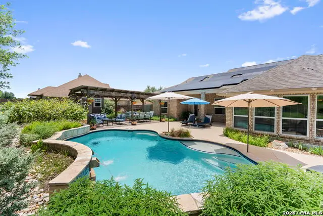 6616 Ivy Dove, Schertz, TX 78154 - #1