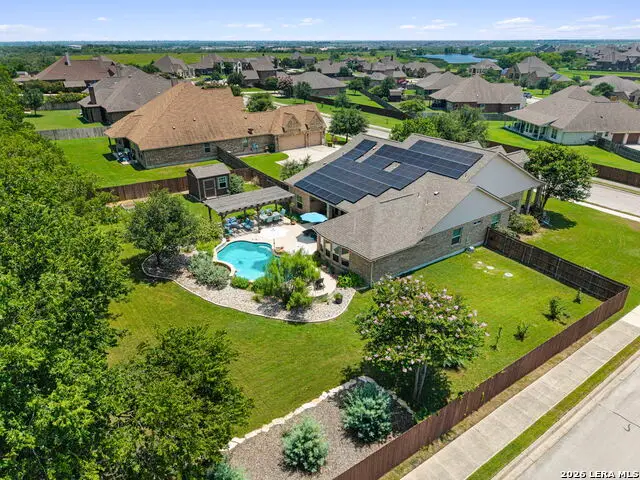 6616 Ivy Dove, Schertz, TX 78154 - #2