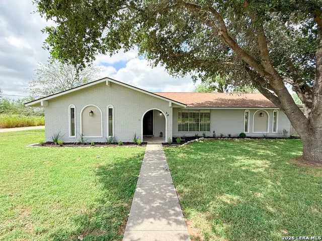 401 Bluebonnet Ave, Devine, TX 78016 - #2