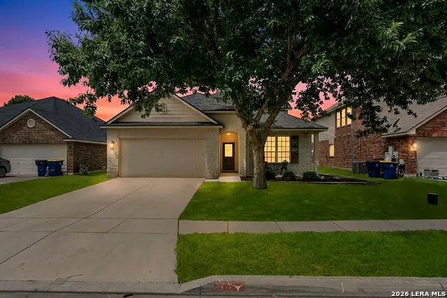 168 Niemietz Cv, Cibolo, TX 78108 - #1