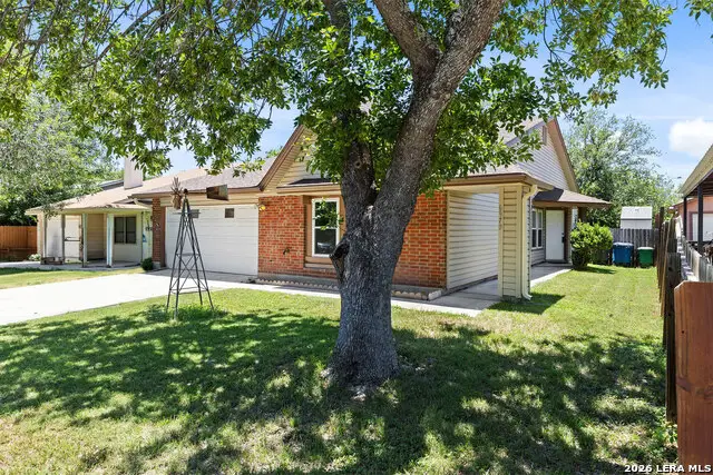 6970 Country Dawn, San Antonio, TX 78240 - #1