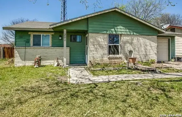 201 Brenda Dr, Converse, TX 78109 - #1