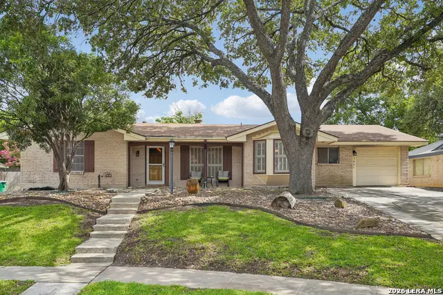 3607 Falls Creek Dr, San Antonio, TX 78230 - #1