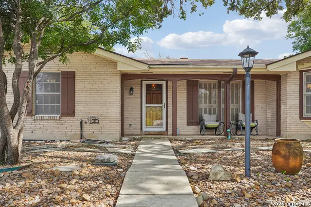 3607 Falls Creek Dr, San Antonio, TX 78230 - #2