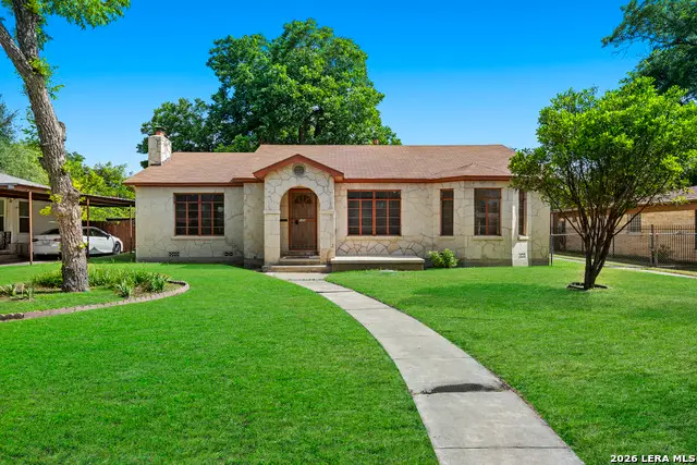 123 Rosemont, San Antonio, TX 78228 - #1