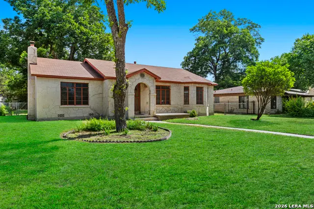 123 Rosemont, San Antonio, TX 78228 - #2