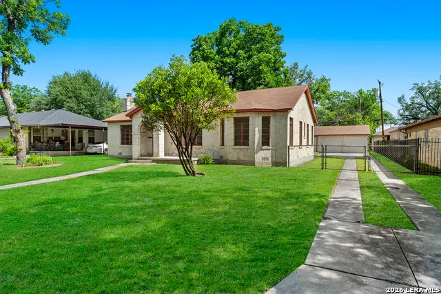 123 Rosemont, San Antonio, TX 78228 - #3