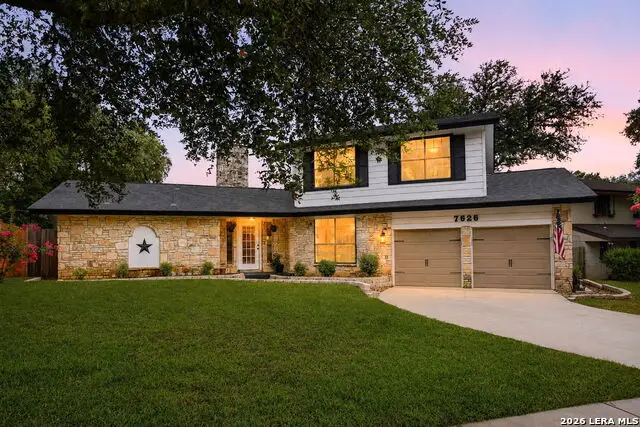 7626 Tippit Trl, San Antonio, TX 78240 - #1