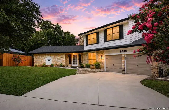 7626 Tippit Trl, San Antonio, TX 78240 - #2