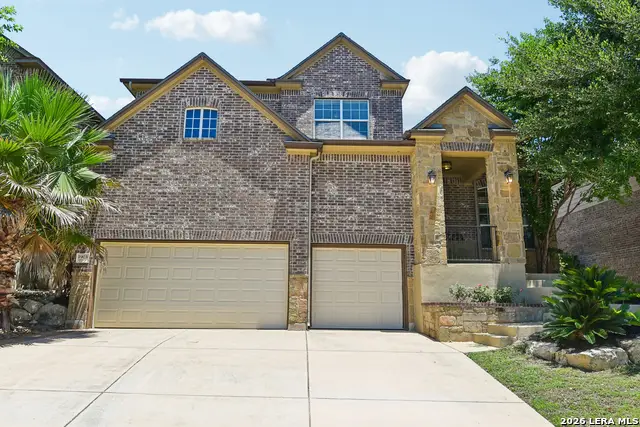 1903 Roaring Frk, San Antonio, TX 78260 - #1